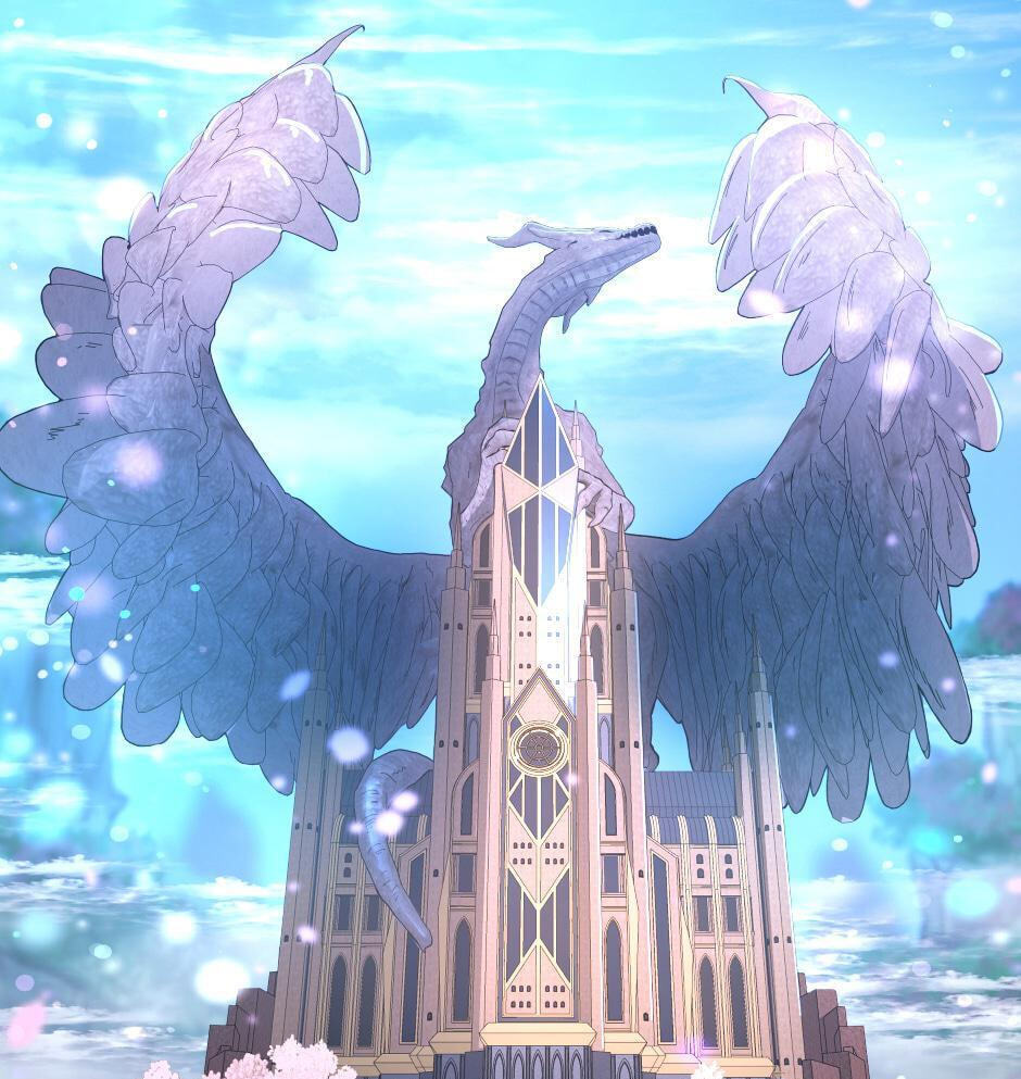 The Beginning After the End, chapter 151, image 17