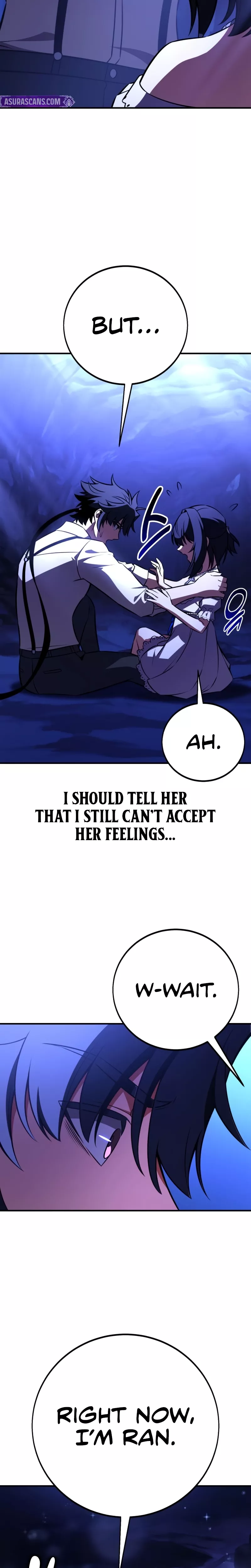 I Killed the Main Player, chapter 103, image 4