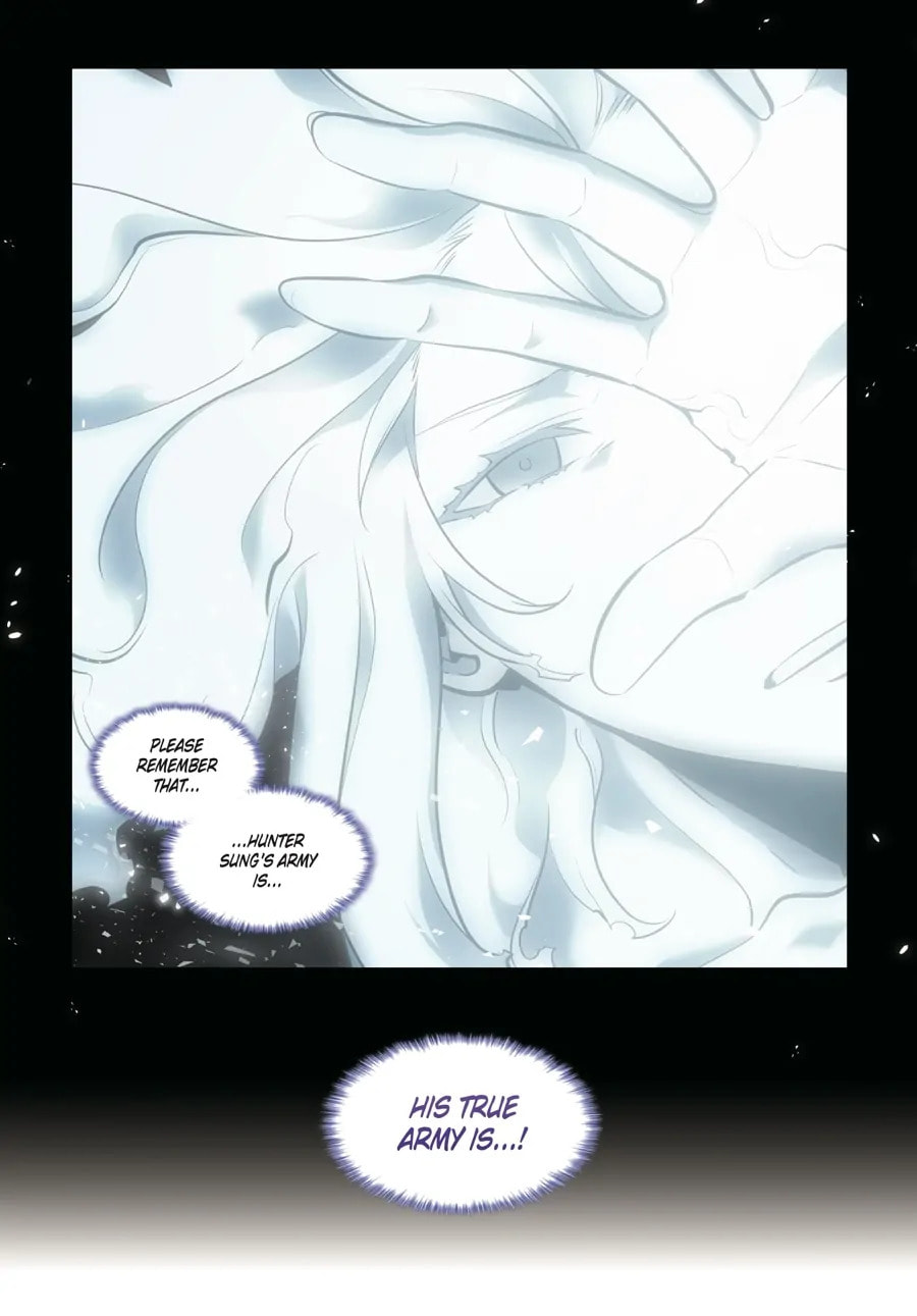 Solo Leveling, chapter 25, page 22