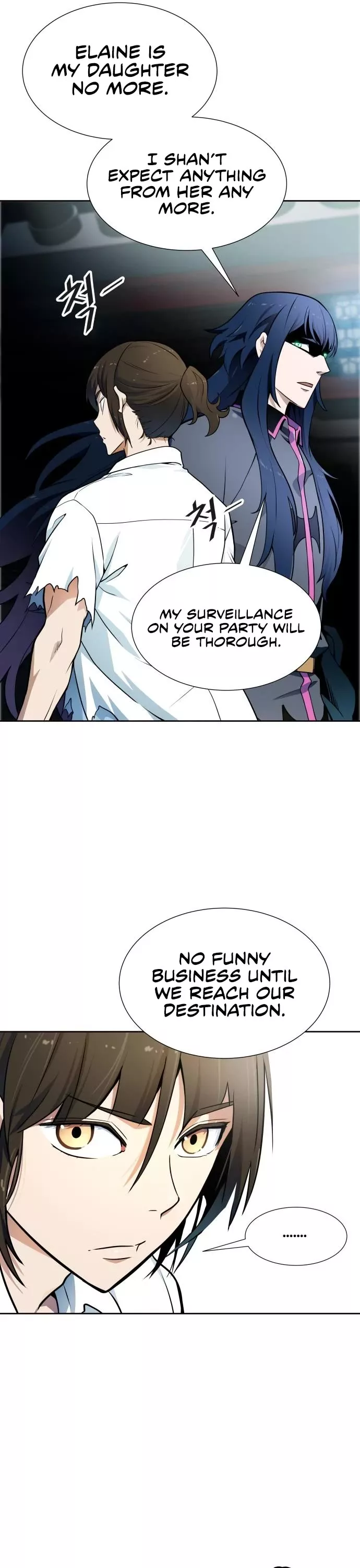 Tower of God, chapter 577, image 39