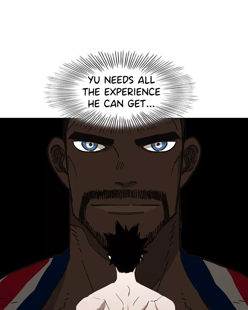 The Boxer, chapter 50, image 34