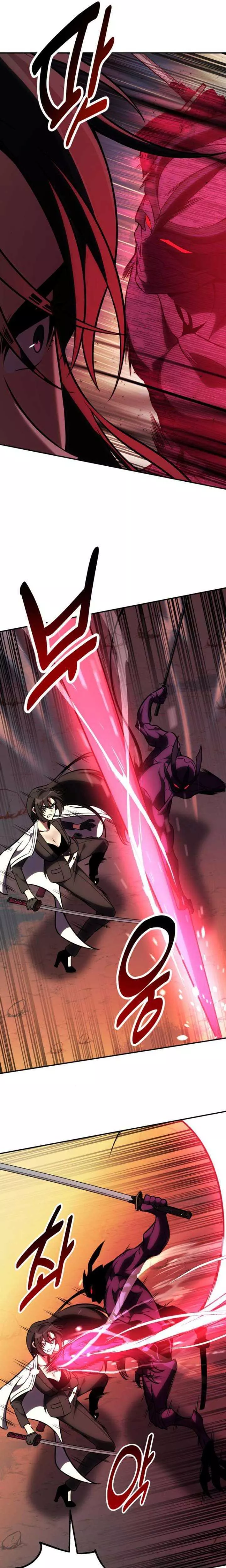 I Killed the Main Player, chapter 60, image 17