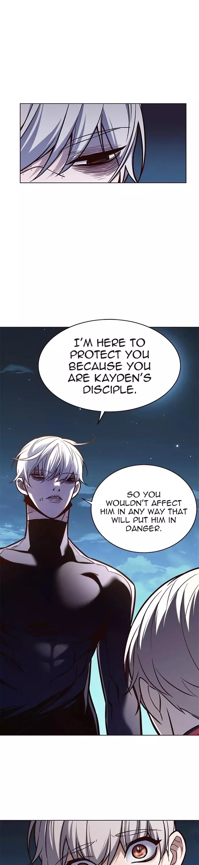 Eleceed, chapter 169, image 20