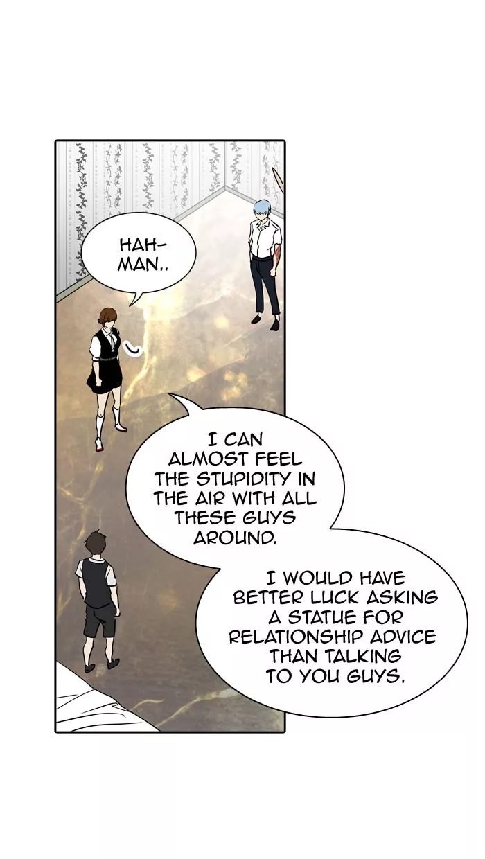 Tower of God, chapter 286, image 84