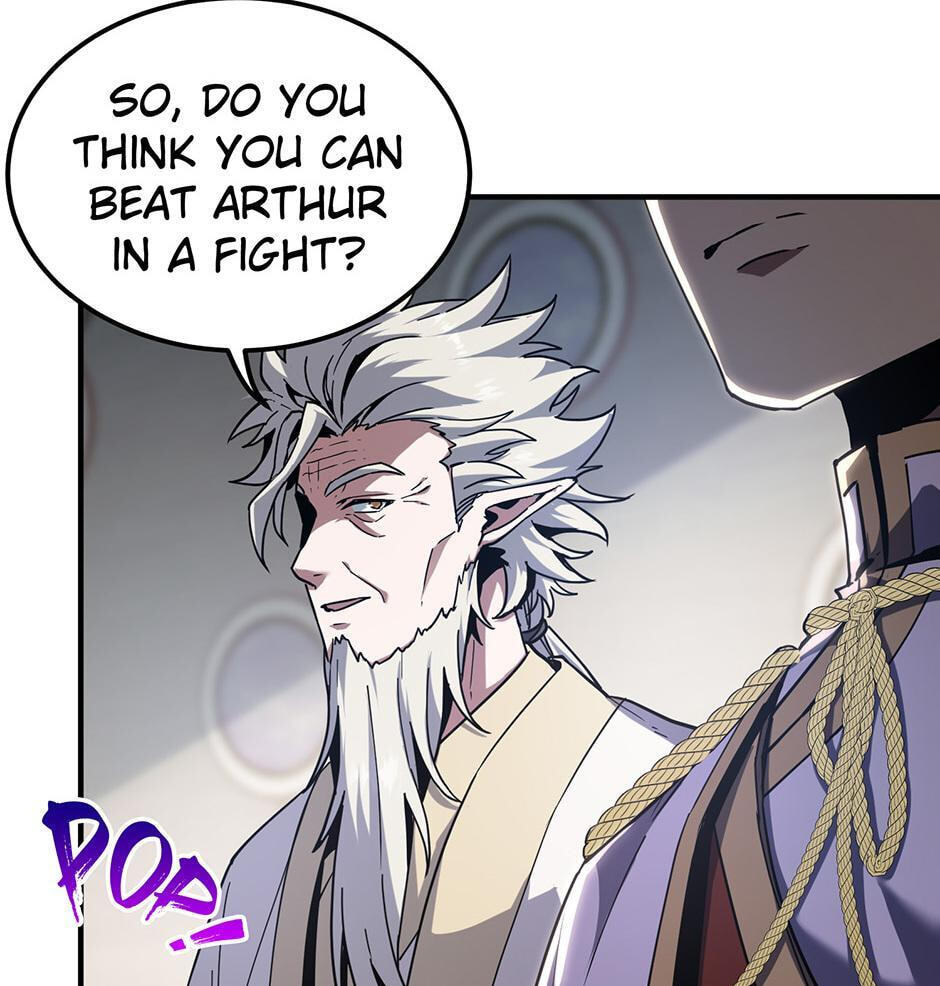 The Beginning After the End, chapter 217, image 91