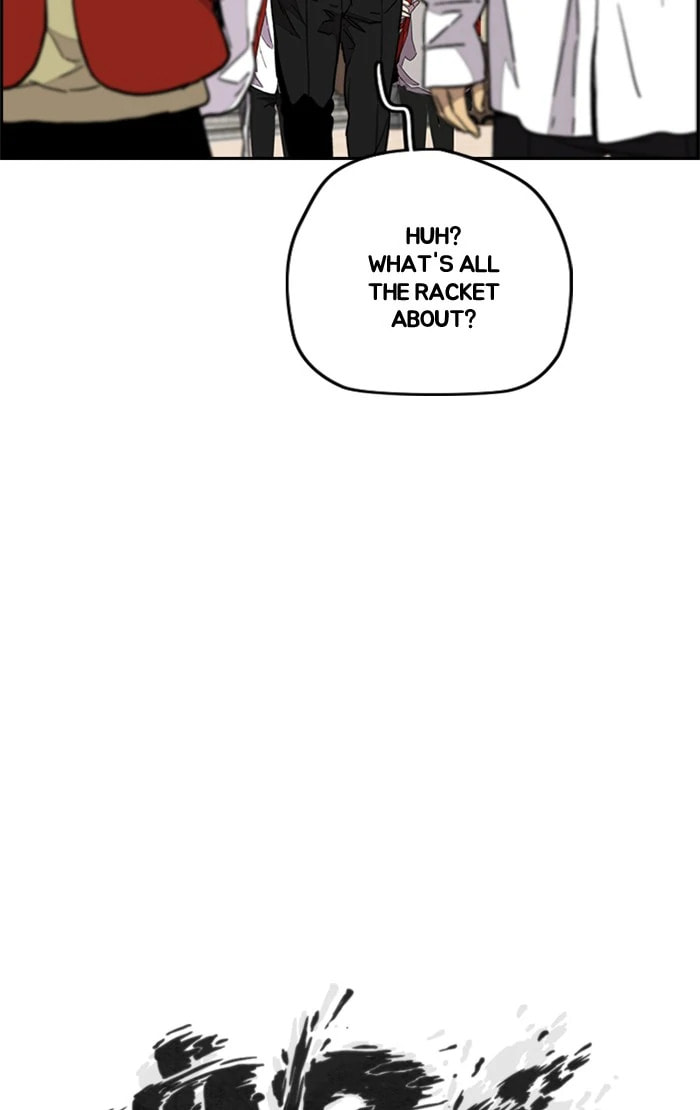 Wind Breaker, chapter 332, image 39
