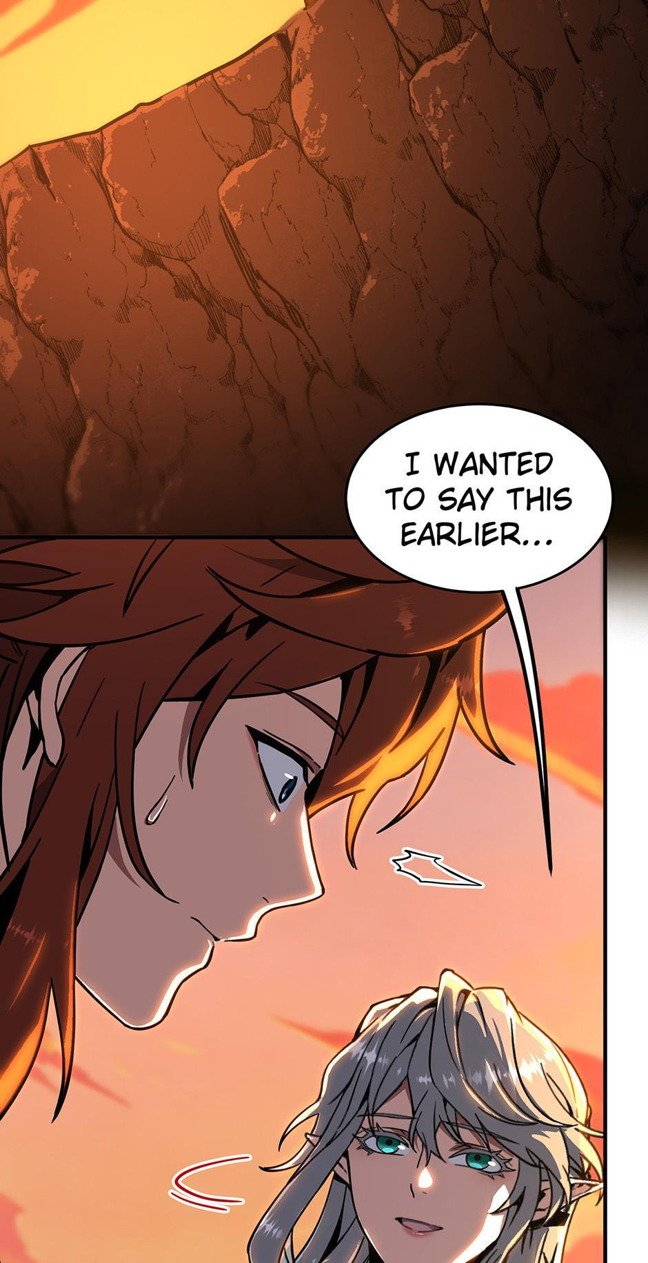 The Beginning After the End, chapter 242, image 70
