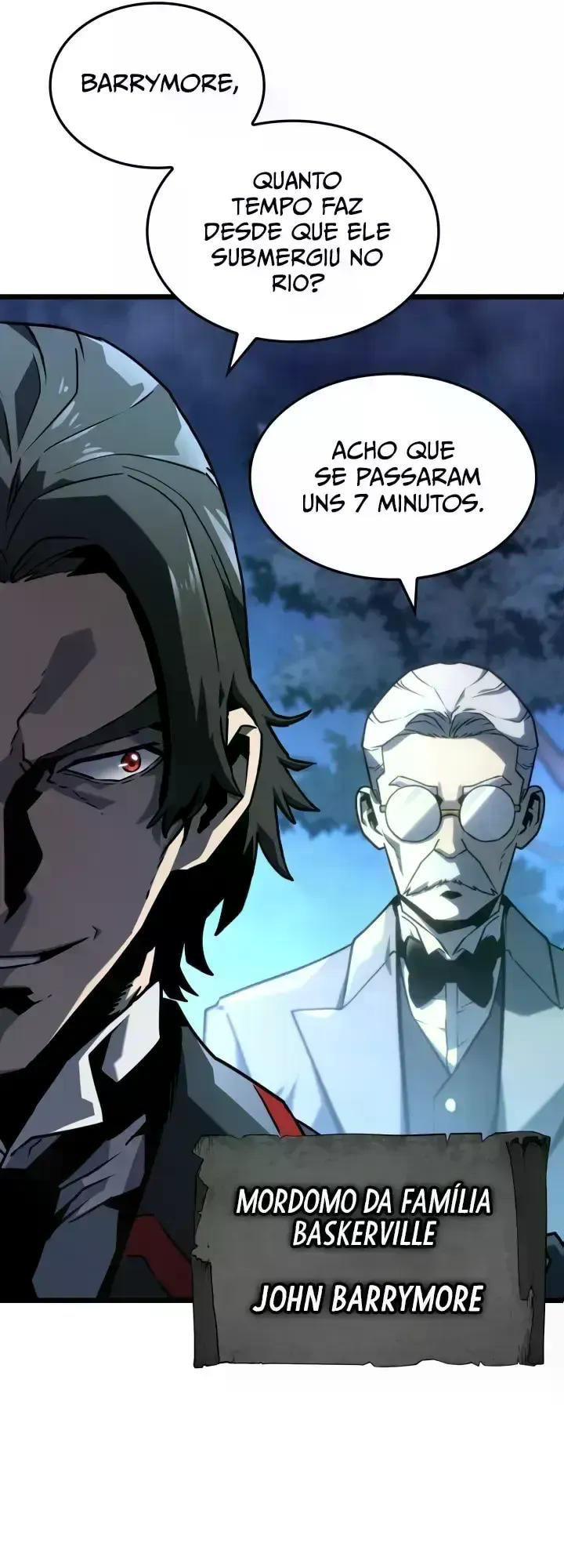 Revenge of the Baskerville Bloodhound, chapter 0, image 44