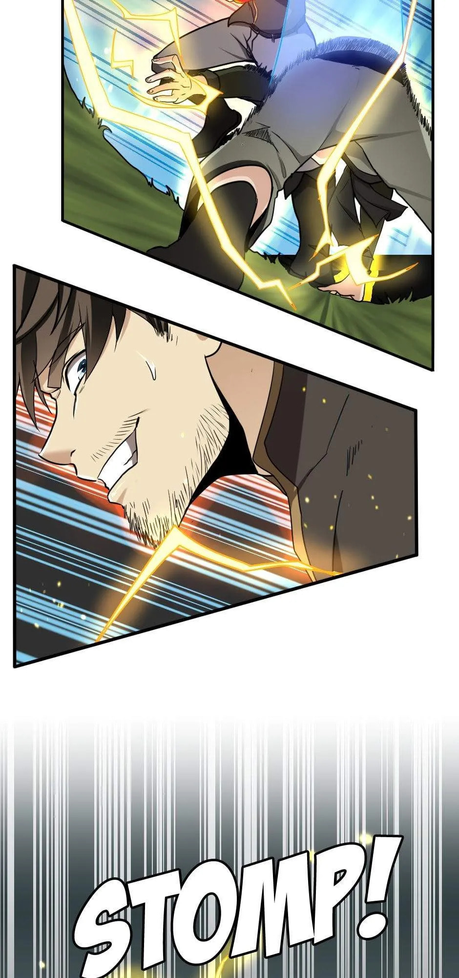 The Beginning After the End, chapter 31, page 8