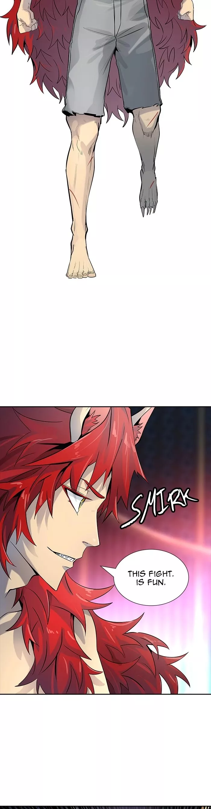 Tower of God, chapter 515, image 12