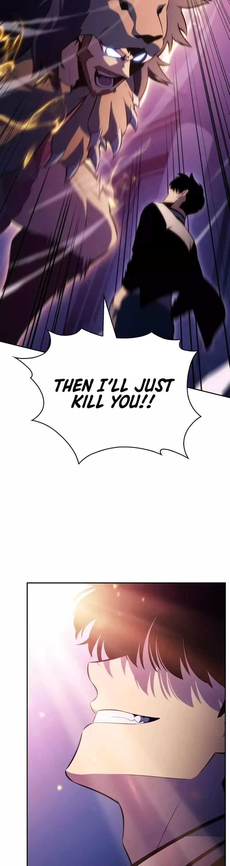 Solo Max-Level Newbie, chapter 213, image 18