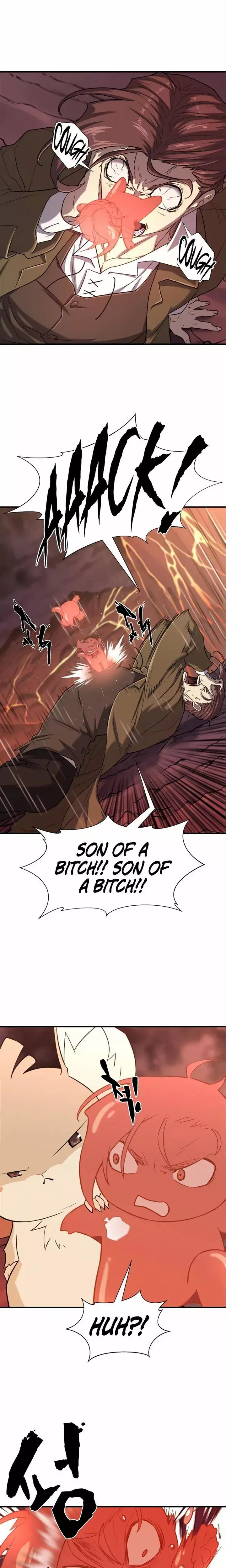 The Greatest Estate Developer, chapter 115, image 18