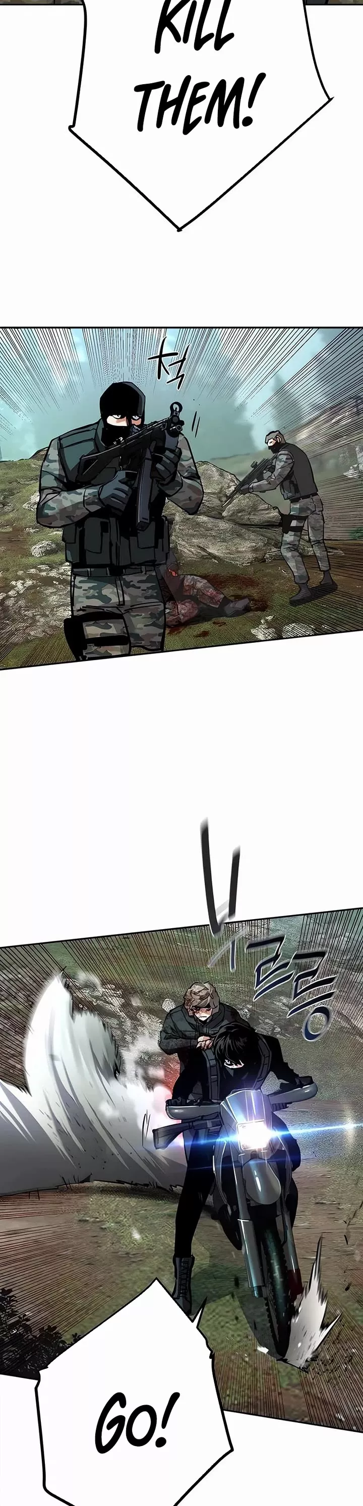 Teenage Mercenary, chapter 250, image 15