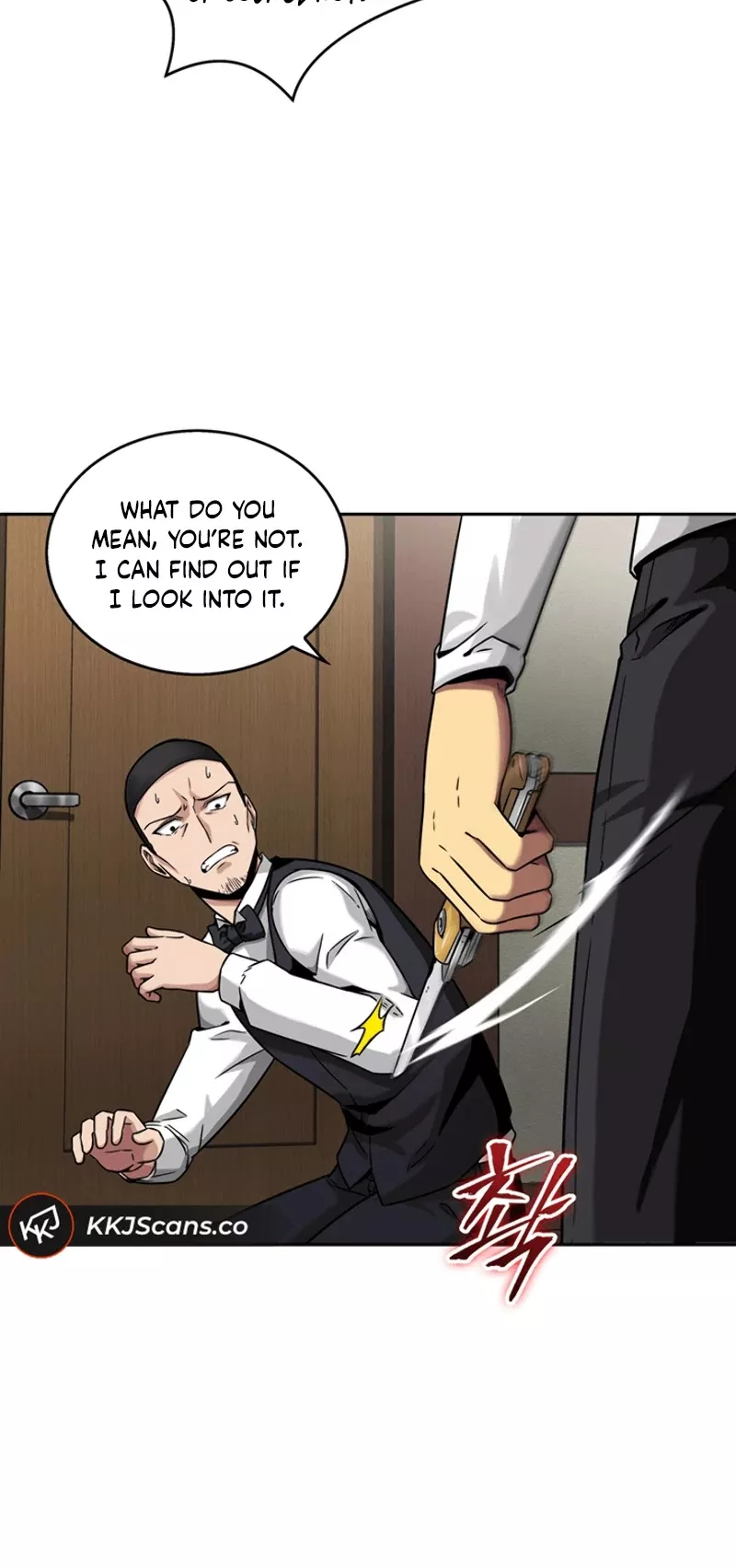 Tomb Raider King, chapter 62, image 13