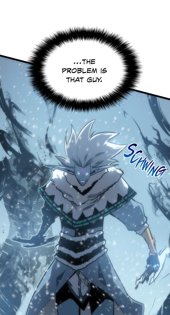 Solo Leveling, chapter 53, page 48