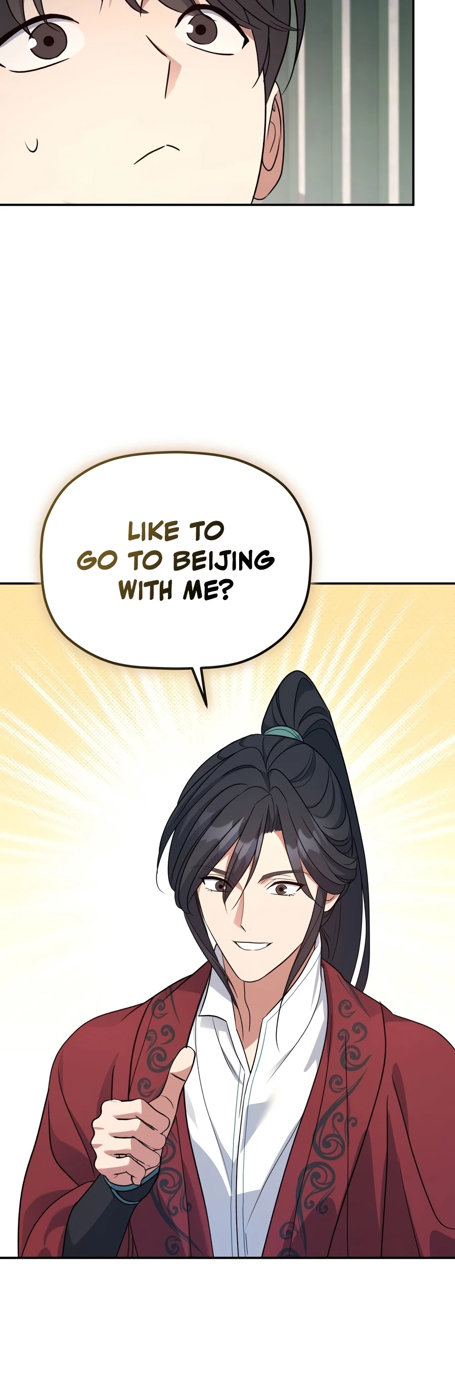 The Youngest Son of the Eunhae Merchant Group, chapter 68, image 7