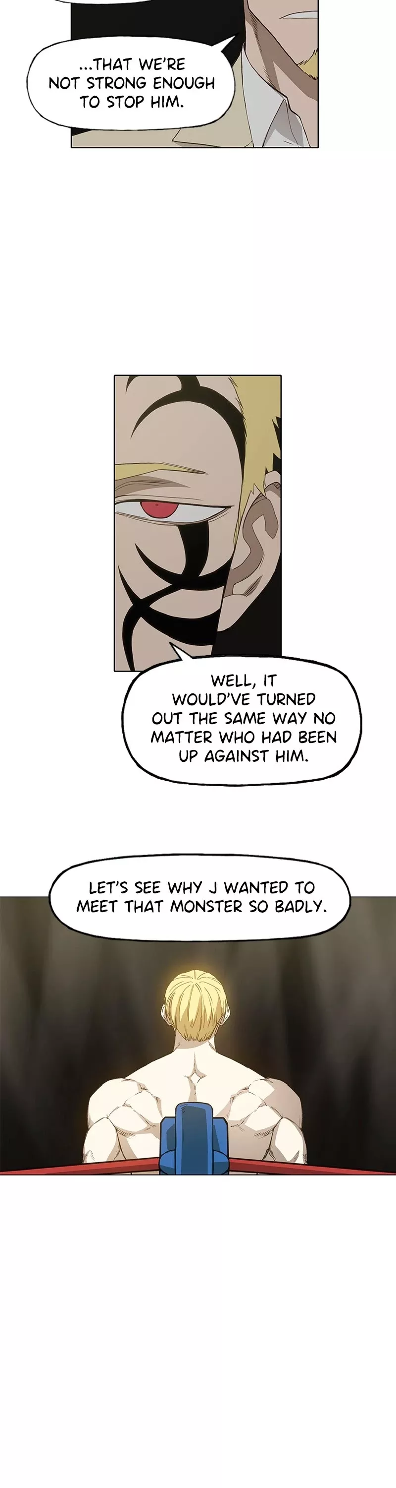 The Boxer, chapter 109, image 25