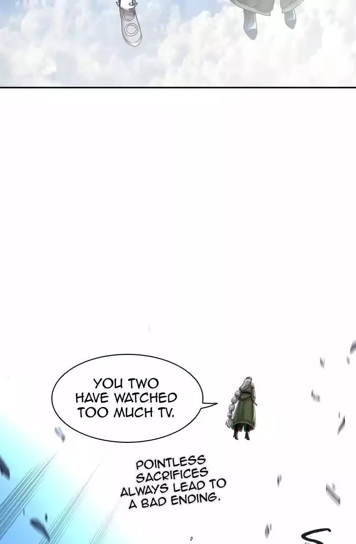 Tower of God, chapter 404, image 35