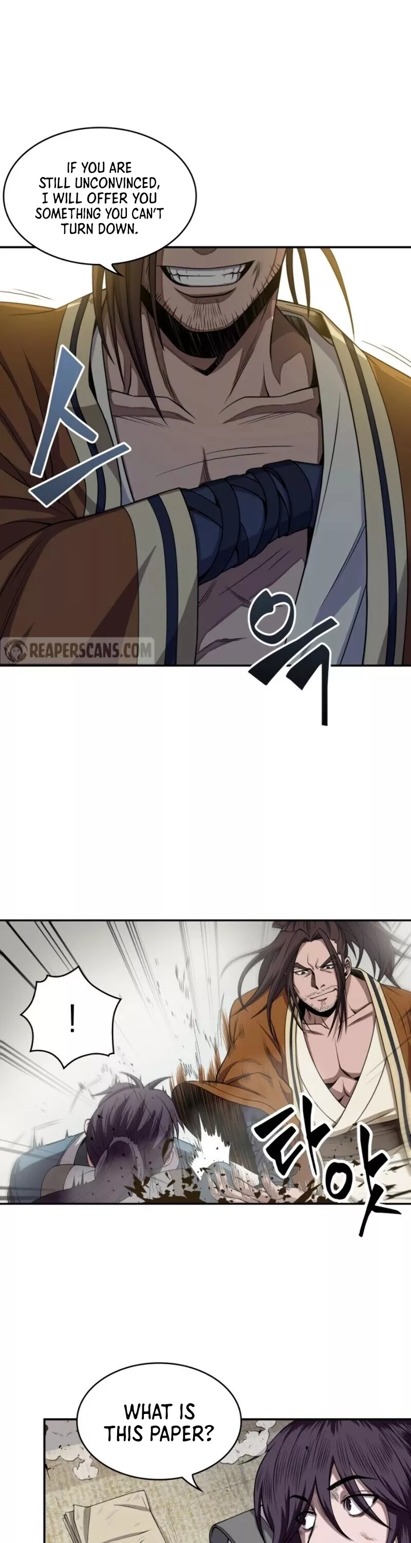 Nano Machine, chapter 9, image 42