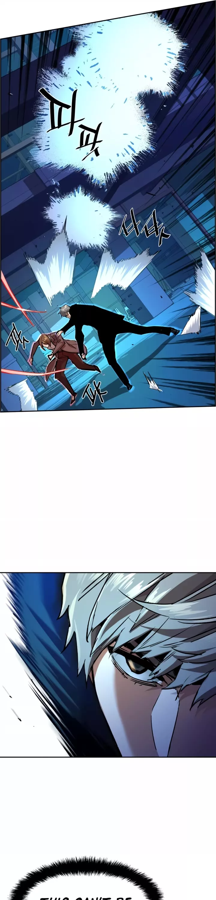 Teenage Mercenary, chapter 132, image 17
