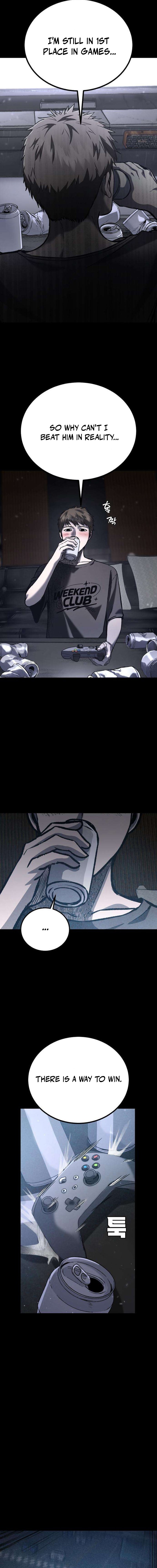 Hell Login, chapter 8, image 14