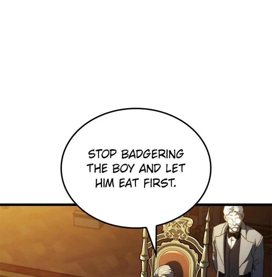 Revenge of the Baskerville Bloodhound, chapter 65, image 60