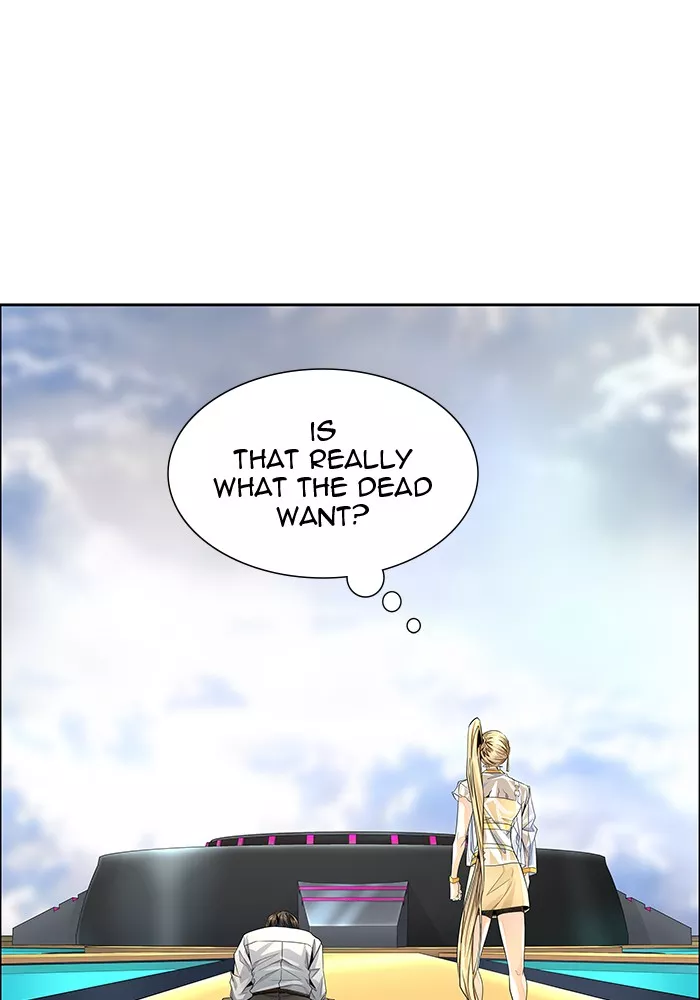 Tower of God, chapter 501, image 197