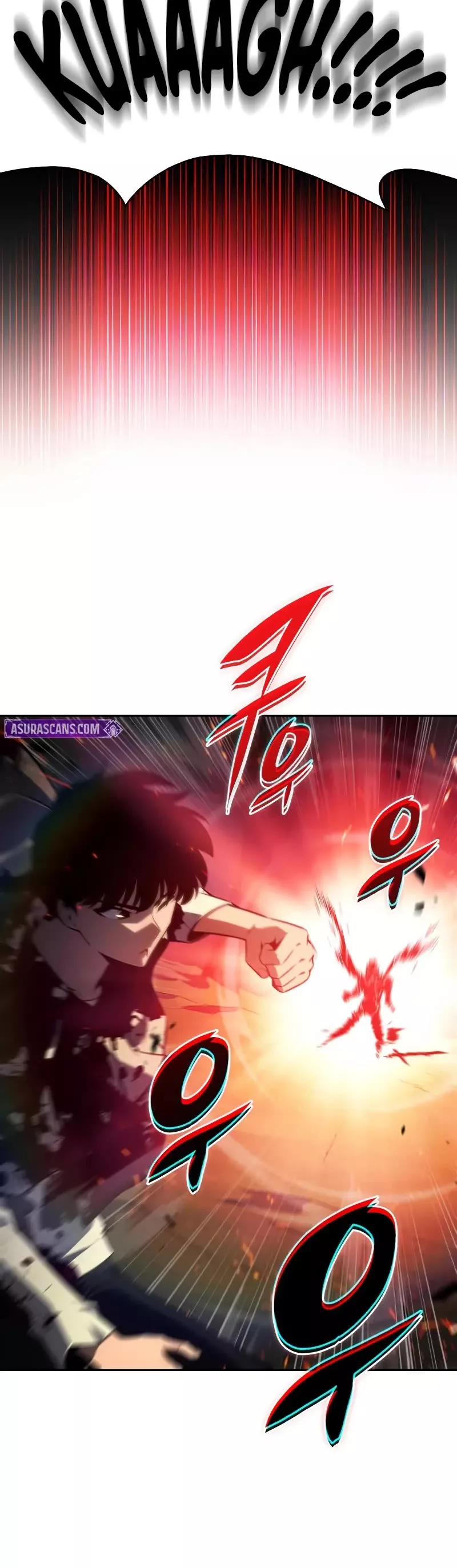Solo Max-Level Newbie, chapter 223, image 6
