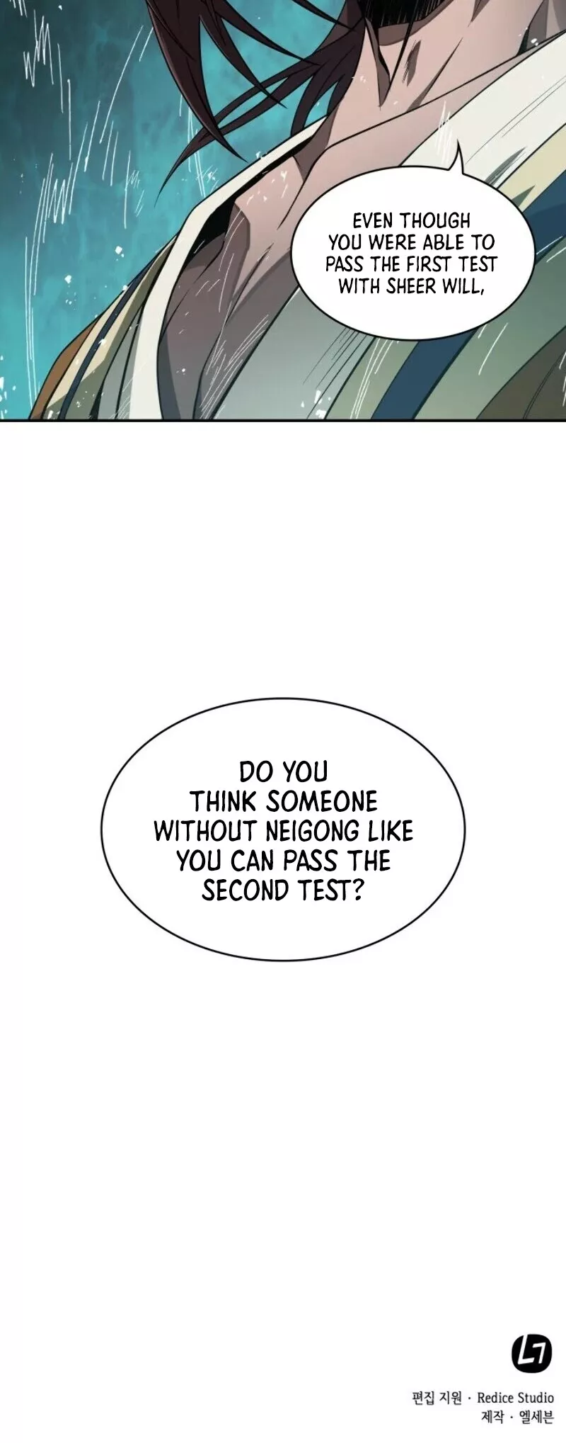 Nano Machine, chapter 9, image 44
