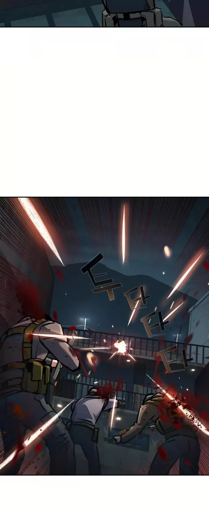Teenage Mercenary, chapter 226, image 36