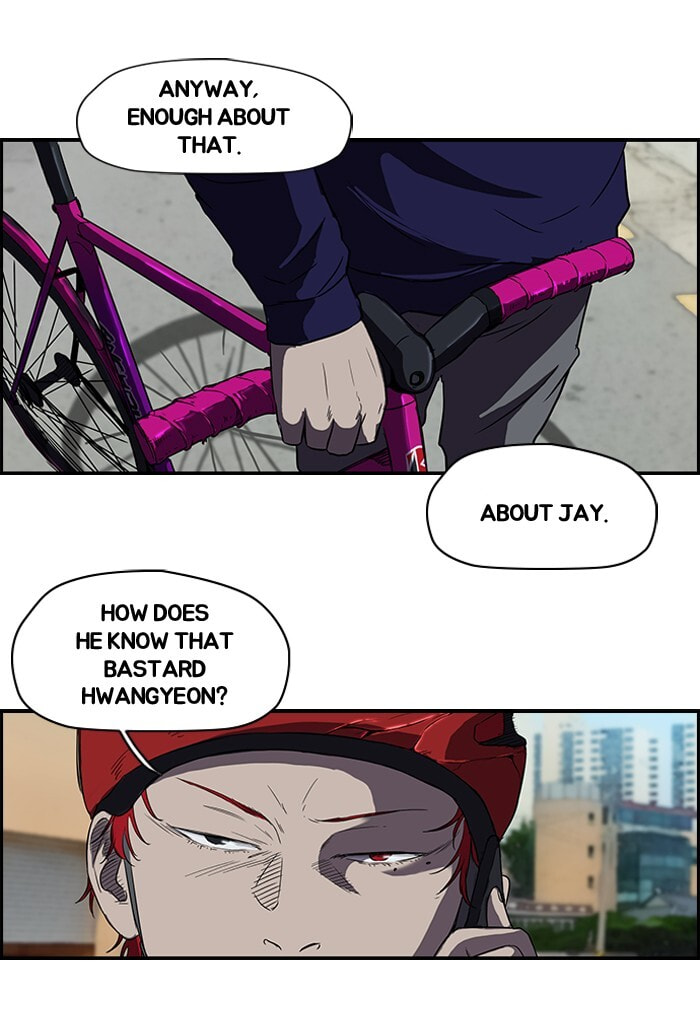 Wind Breaker, chapter 114, image 49