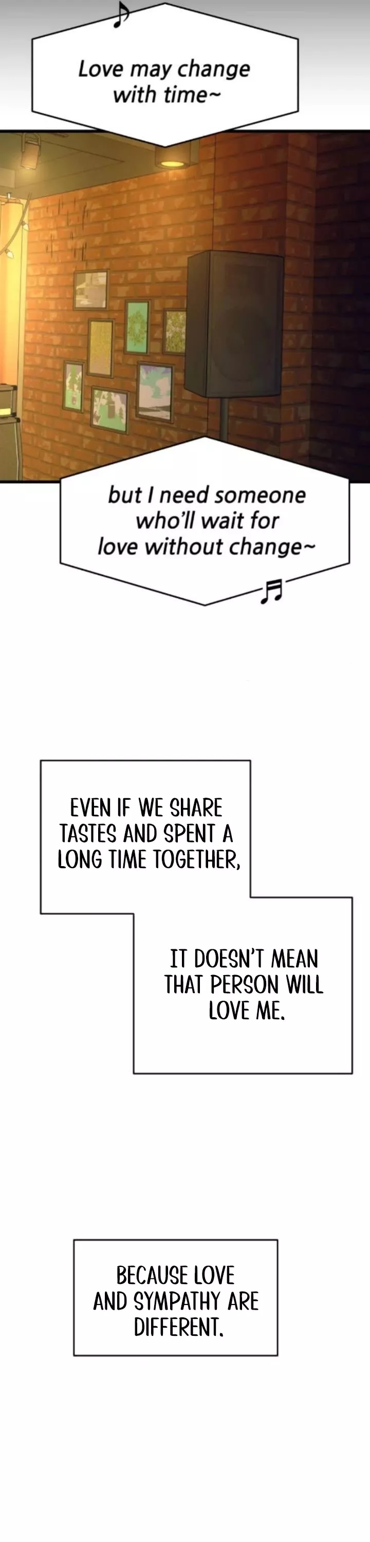 My Bias Gets on the Last Train, chapter 30, image 84