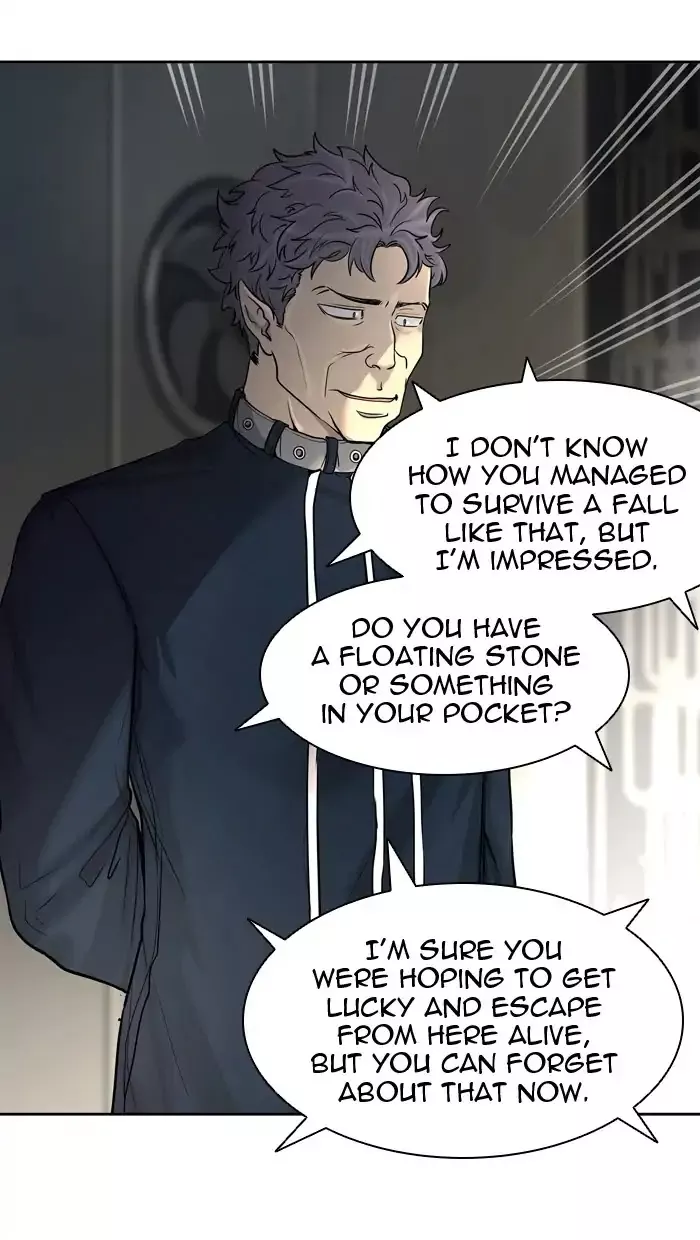 Tower of God, chapter 419, image 78