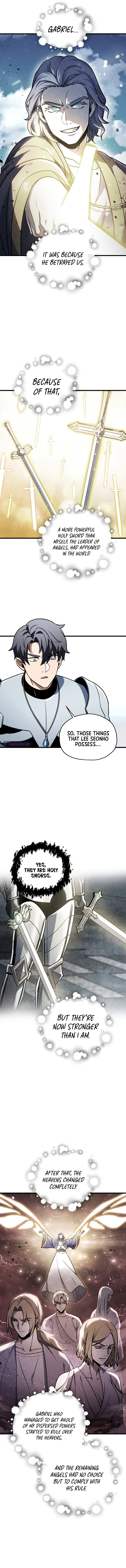 Player Who Can't Level Up, chapter 132, image 12