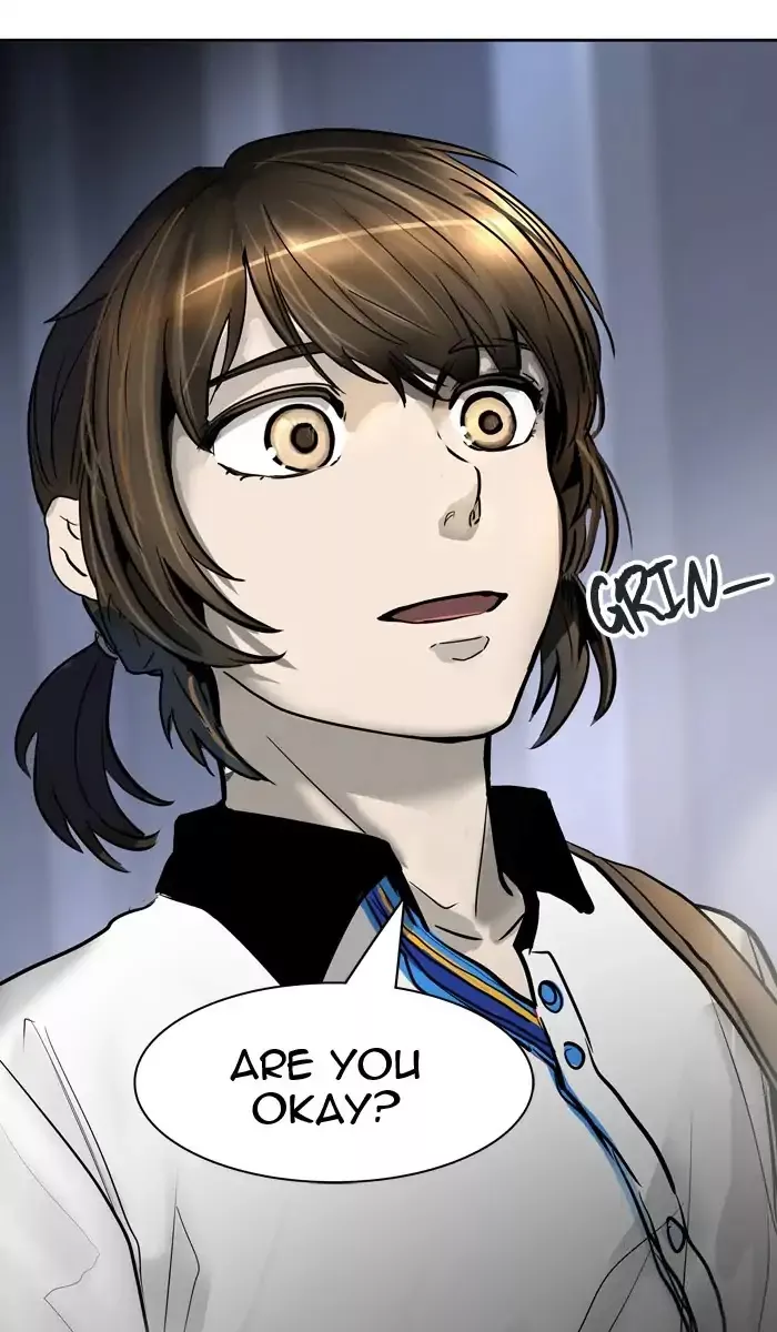 Tower of God, chapter 419, image 3