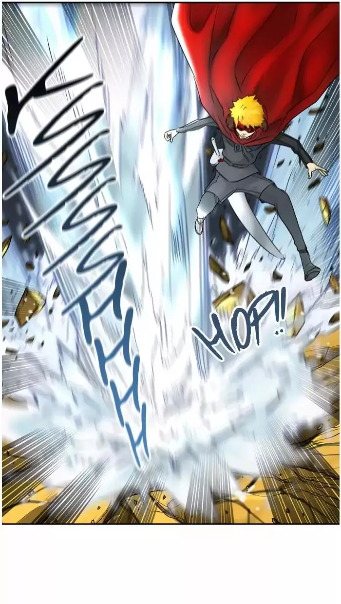 Tower of God, chapter 380, image 71