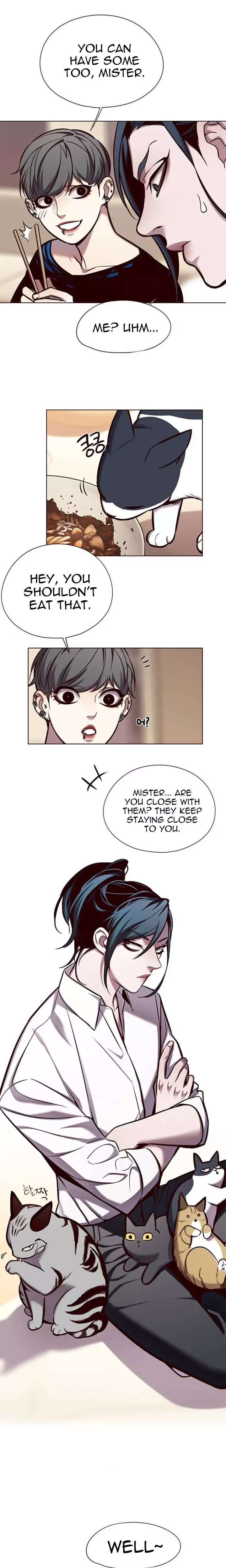 Eleceed, chapter 123, image 10