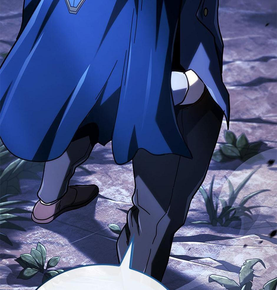 Revenge of the Baskerville Bloodhound, chapter 119, image 126