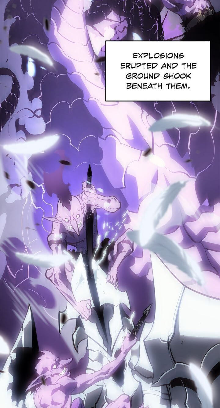 Solo Leveling, chapter 128, image 75