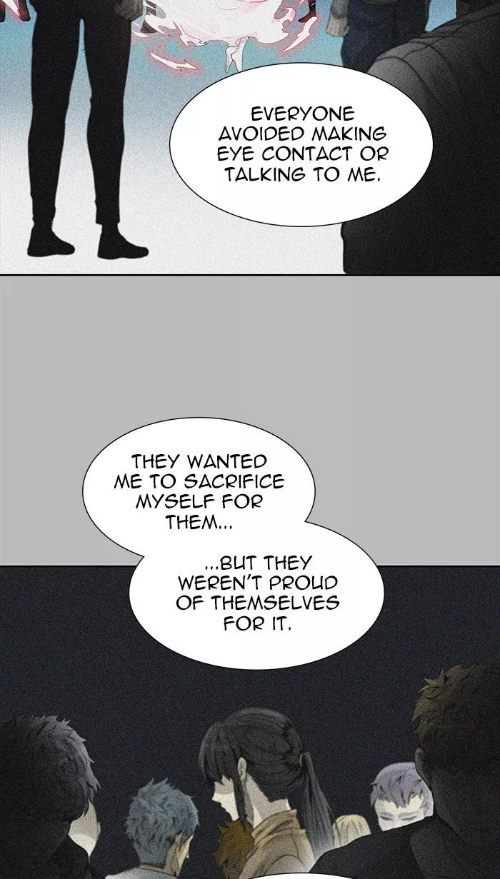Tower of God, chapter 462, image 88