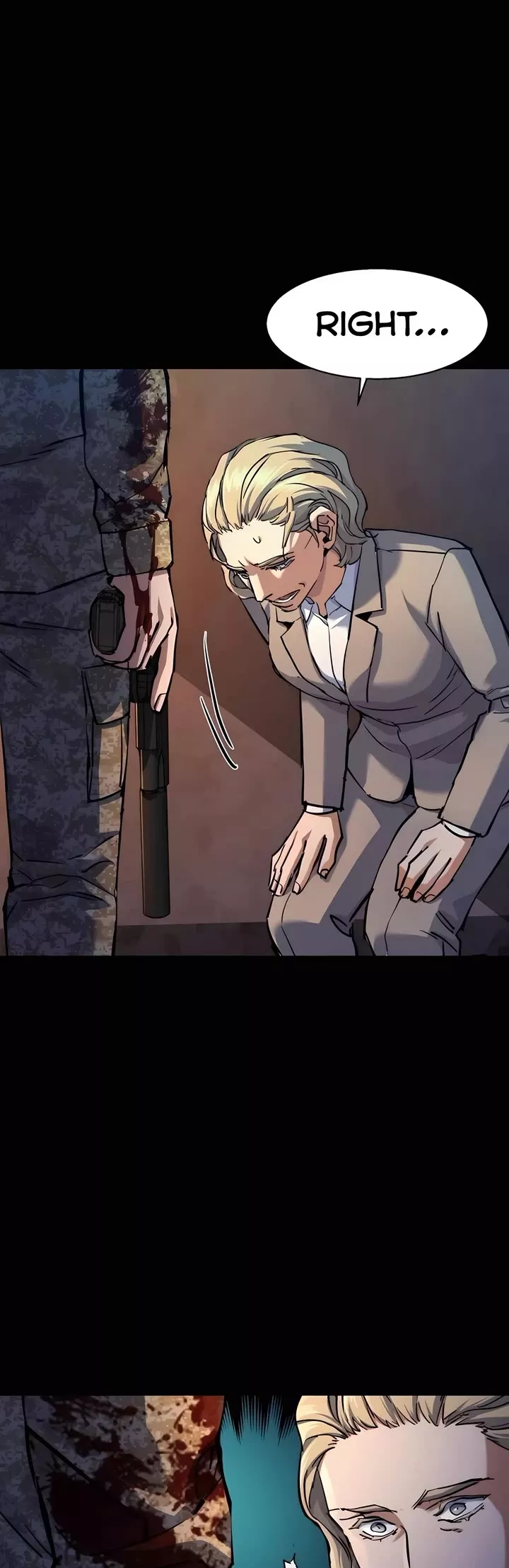 Teenage Mercenary, chapter 213, image 15