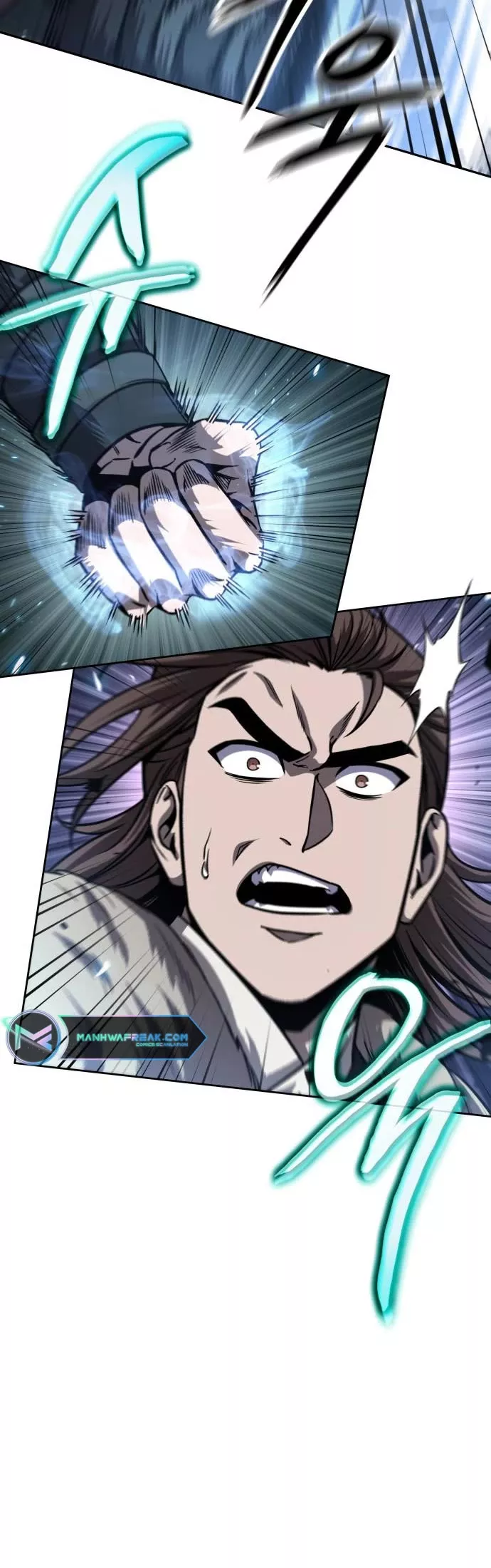 Nano Machine, chapter 166, image 30