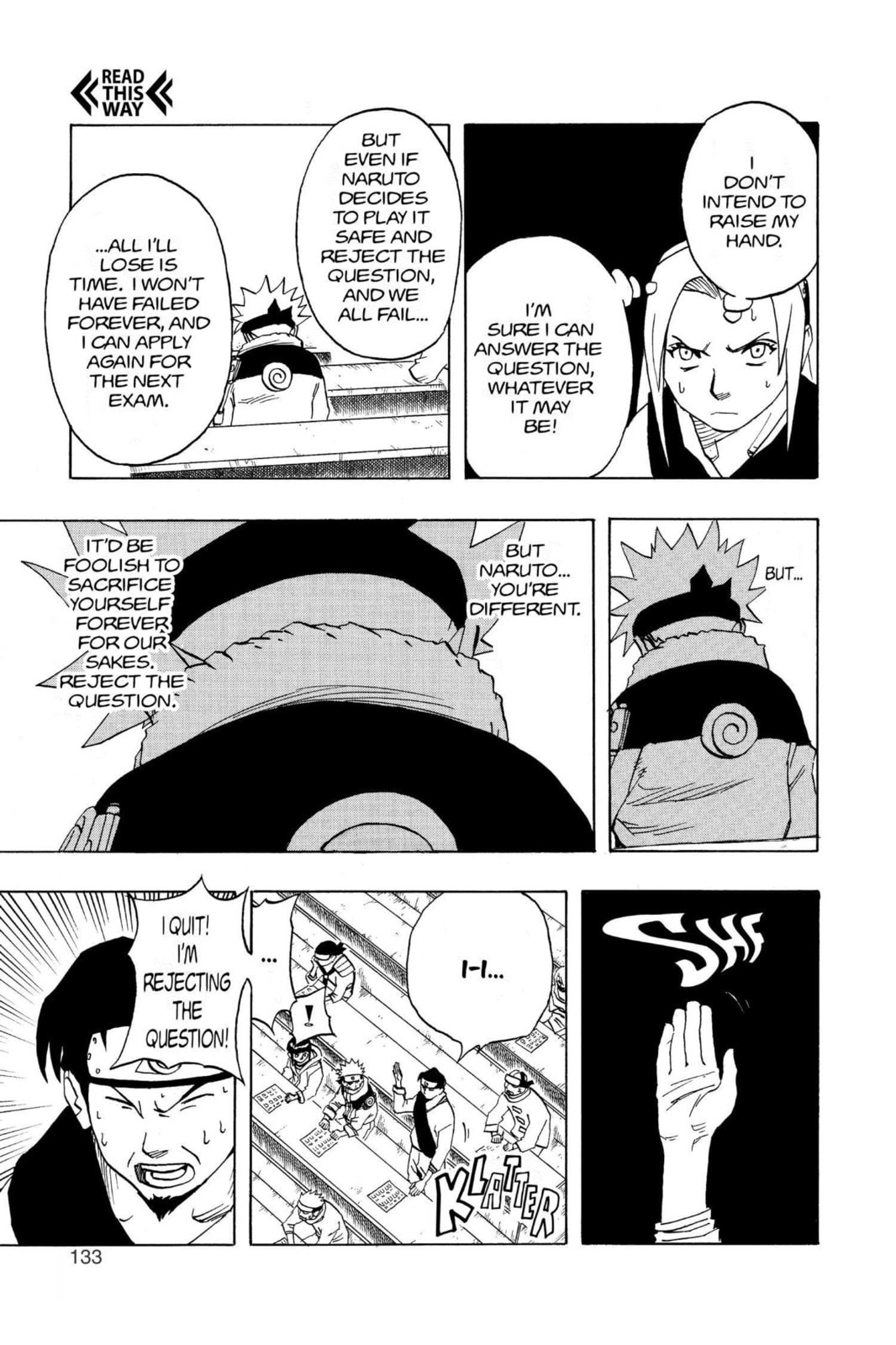 Naruto, chapter 43, image 11