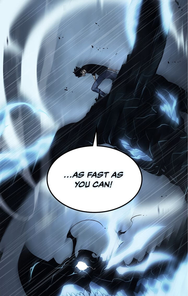 Solo Leveling, chapter 118, image 115