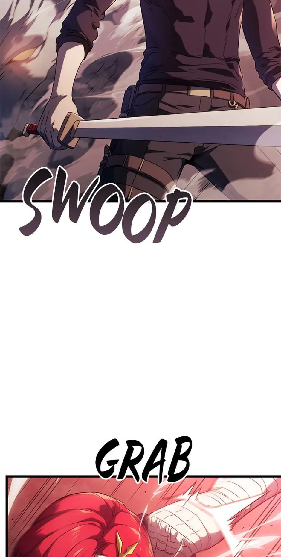 Revenge of the Baskerville Bloodhound, chapter 28, image 125