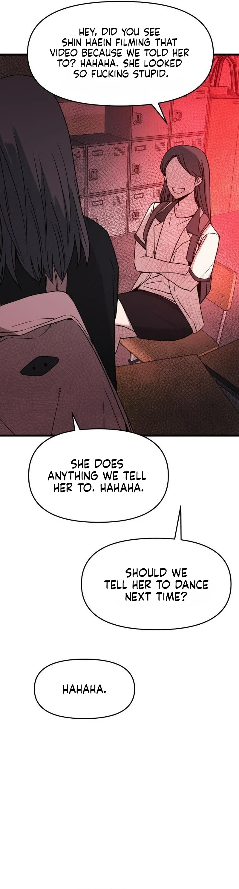 My Bias Gets on the Last Train, chapter 87, image 22