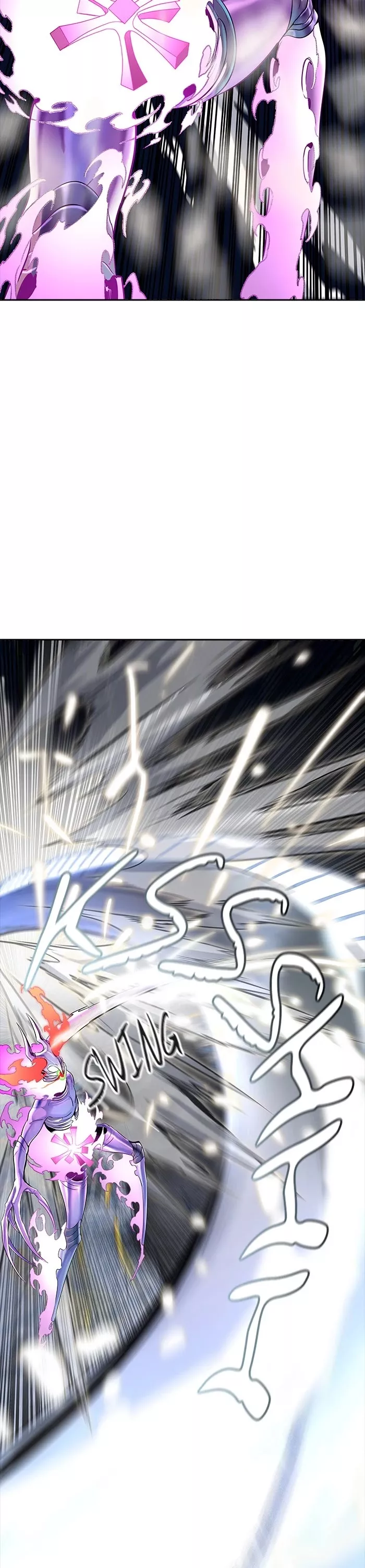Tower of God, chapter 536, image 15