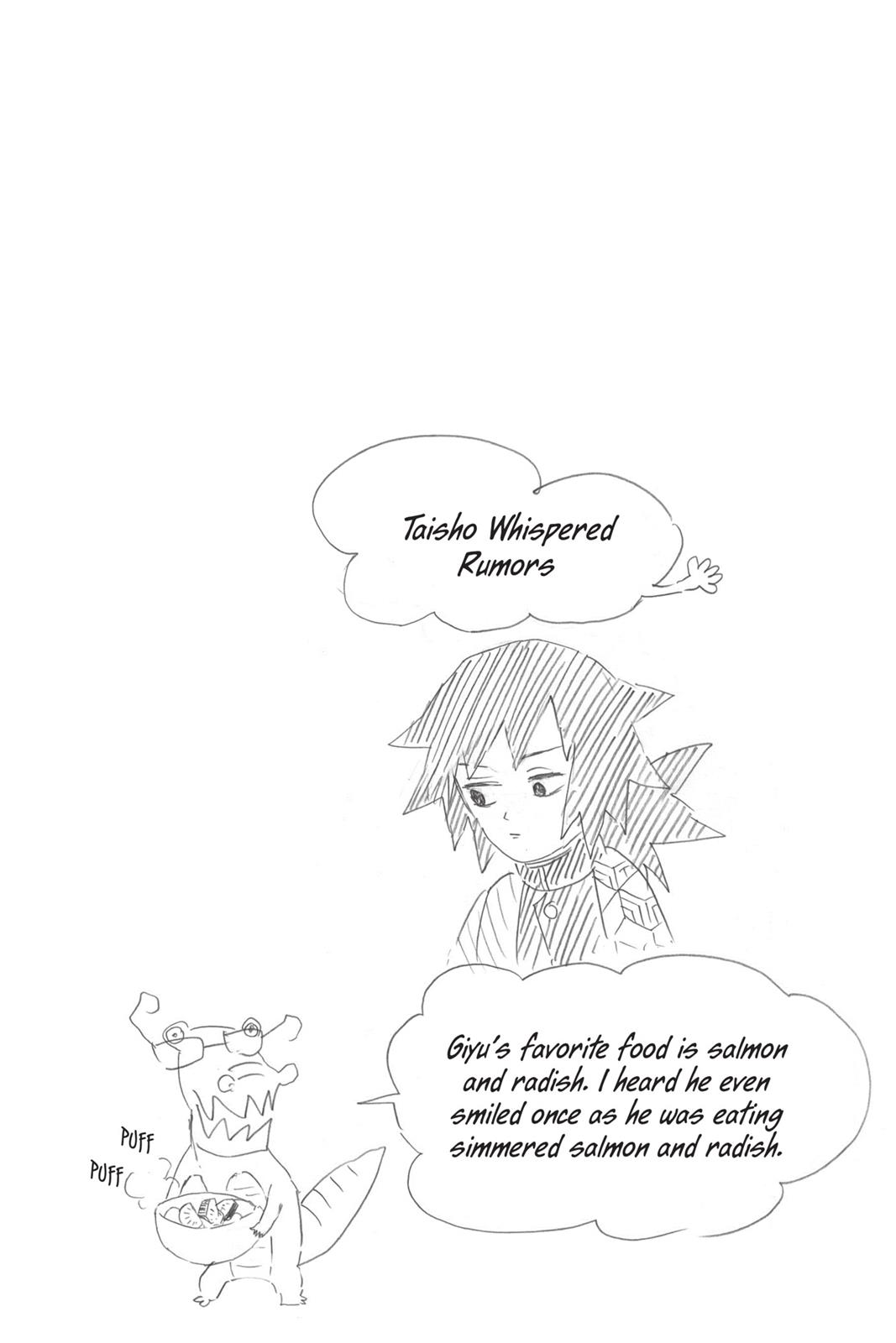 Demon Slayer: Kimetsu no Yaiba, chapter 41, image 20