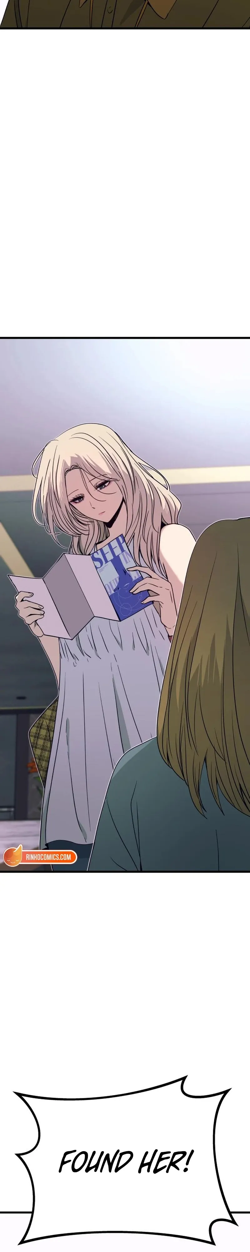My Bias Gets on the Last Train, chapter 69, image 75
