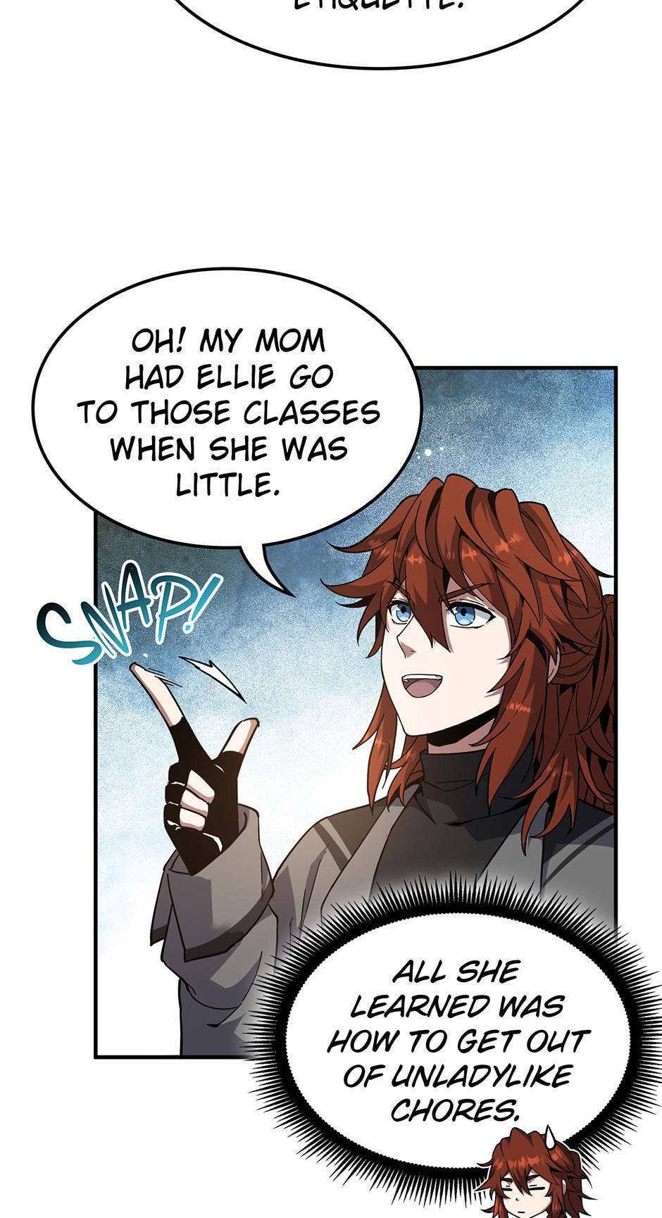 The Beginning After the End, chapter 212, image 16